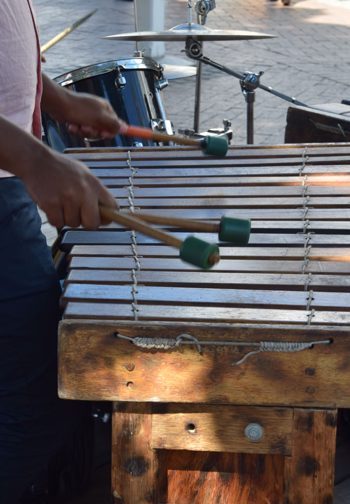 Kapstadt. Foto A.A.Bispo