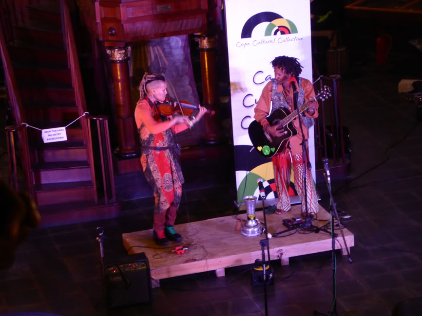 Kapstadt. Foto A.A.Bispo