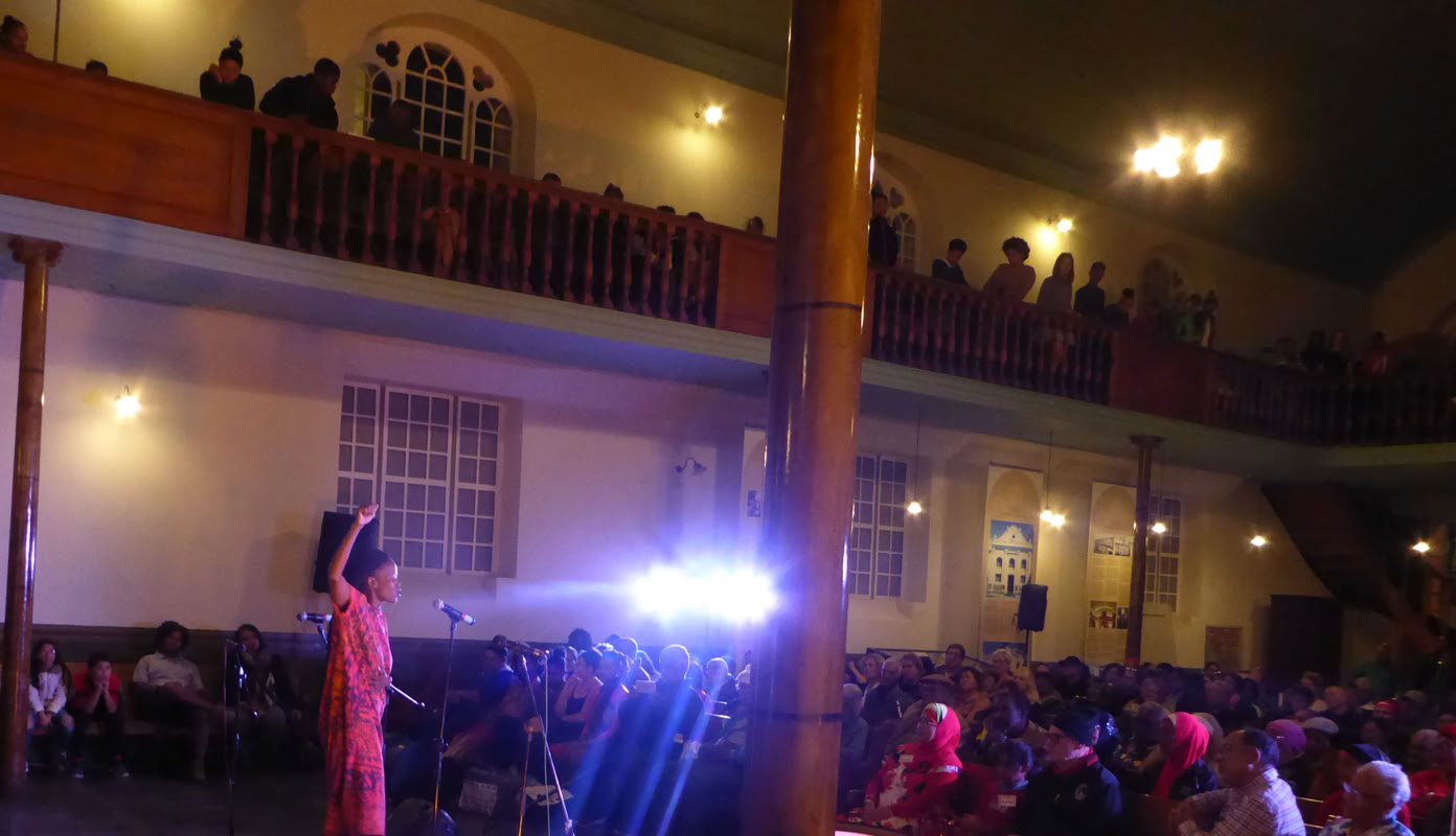 Kapstadt. Foto A.A.Bispo